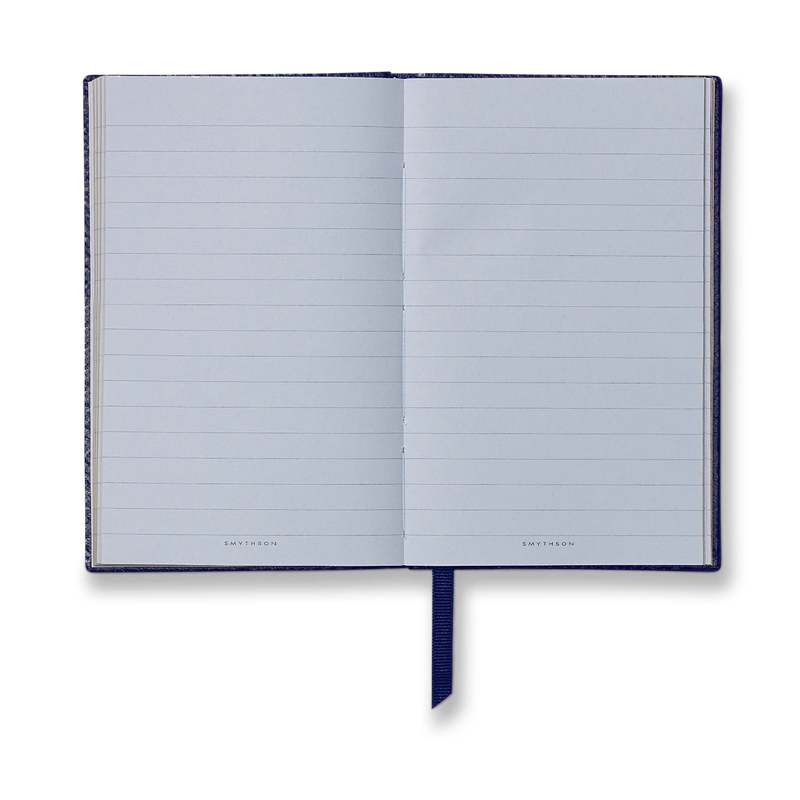 Live Love Laugh Panama Notebook