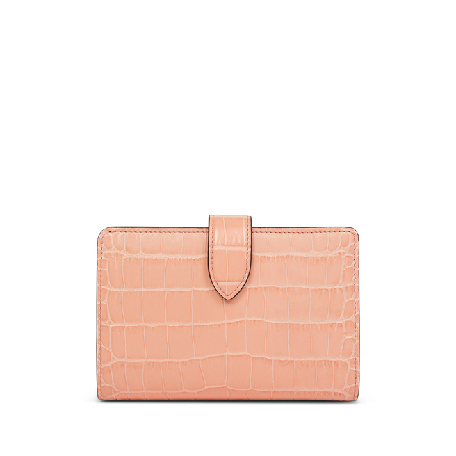 Continental Purse in Mara