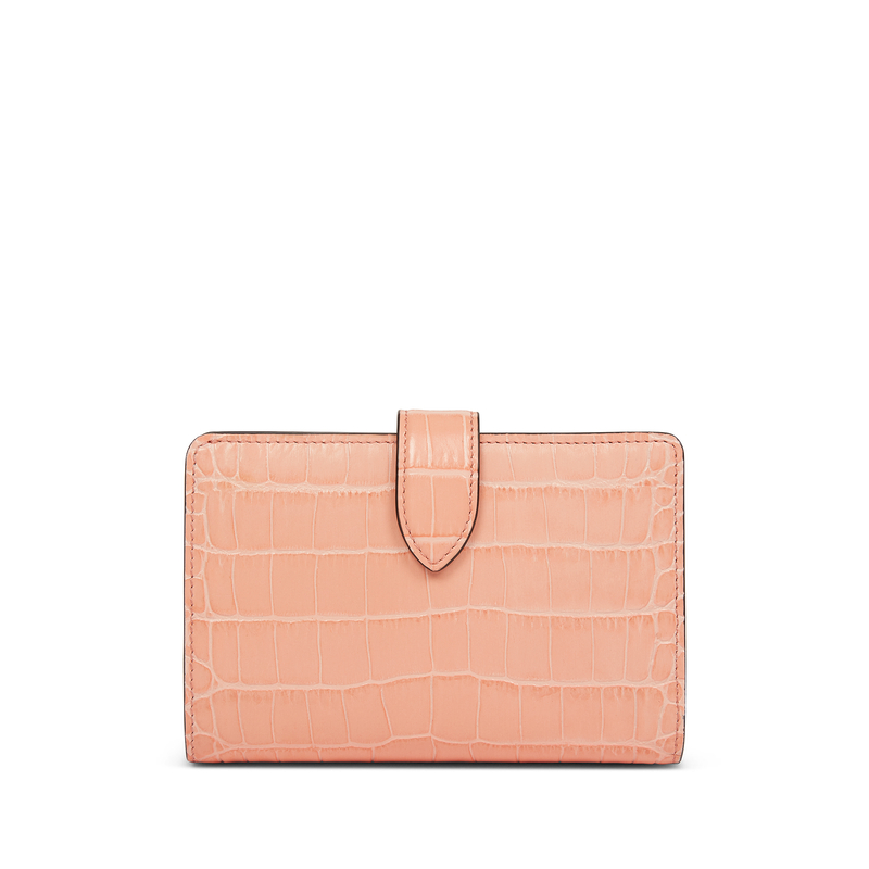 Continental Purse in Mara