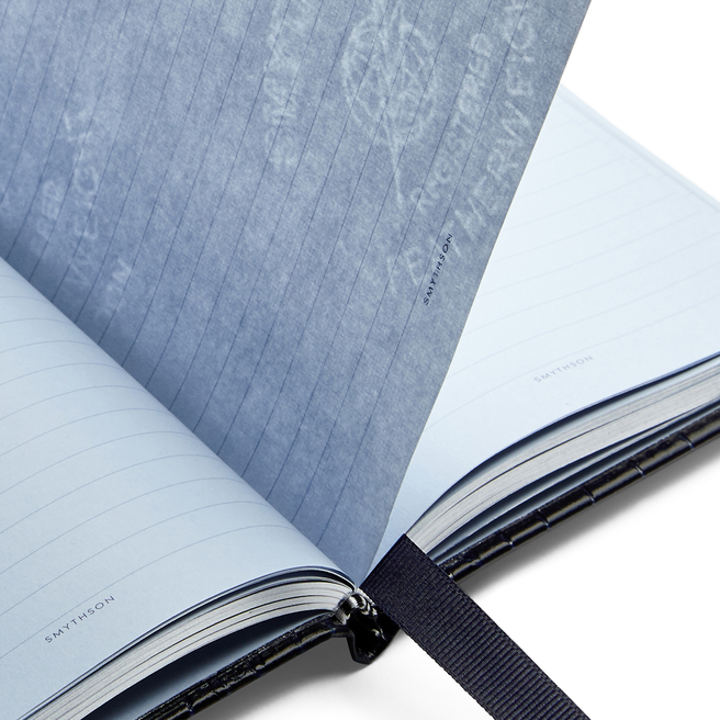 Mara Chelsea Notebook