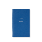 Make It Happen Panama Notebook