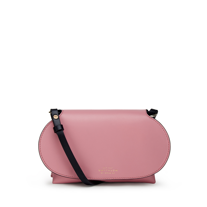 Bond Mini Pillow Crossbody Bag
