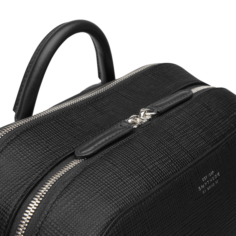 Sac à dos entièrement zippé en Panama