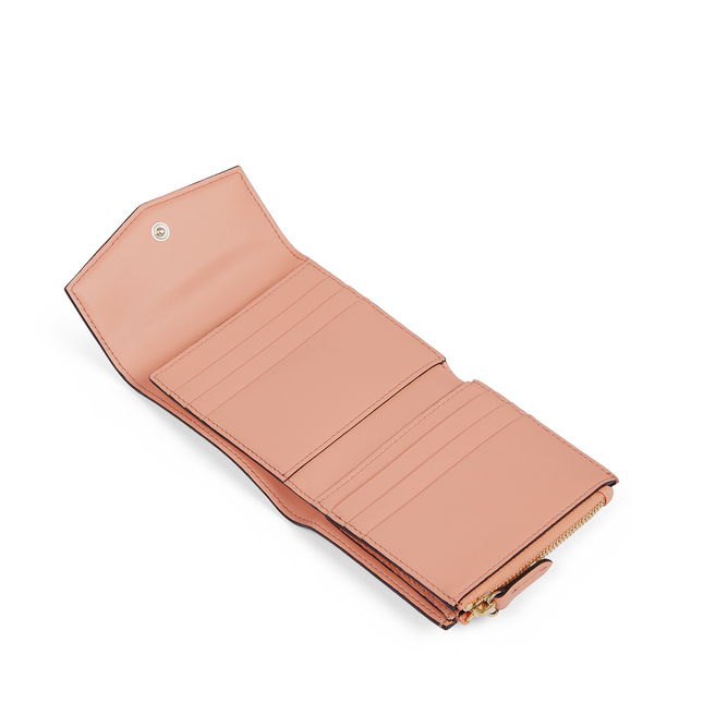 SMYTHSON (スマイソン) ミニ財布