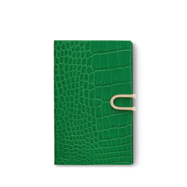 Panama Notebook