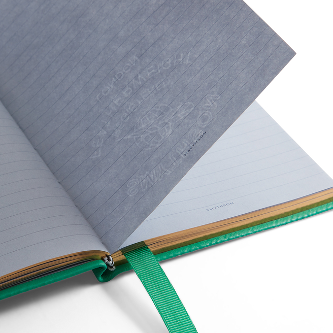 Happiness Chelsea Notebook in Panama