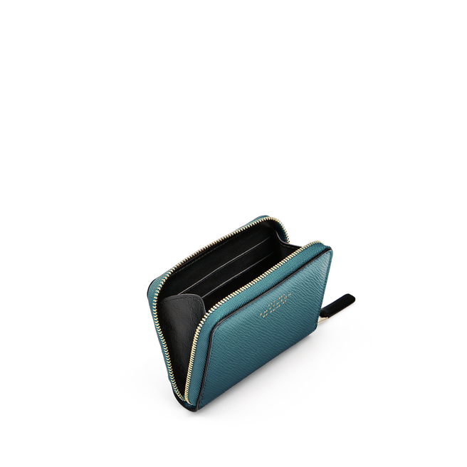 Panama Small Zip Around Purse