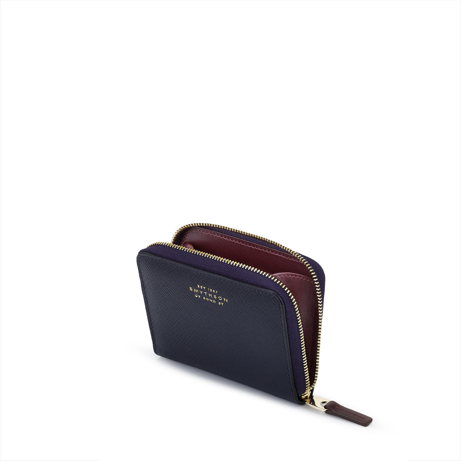 Smythson purse clearance