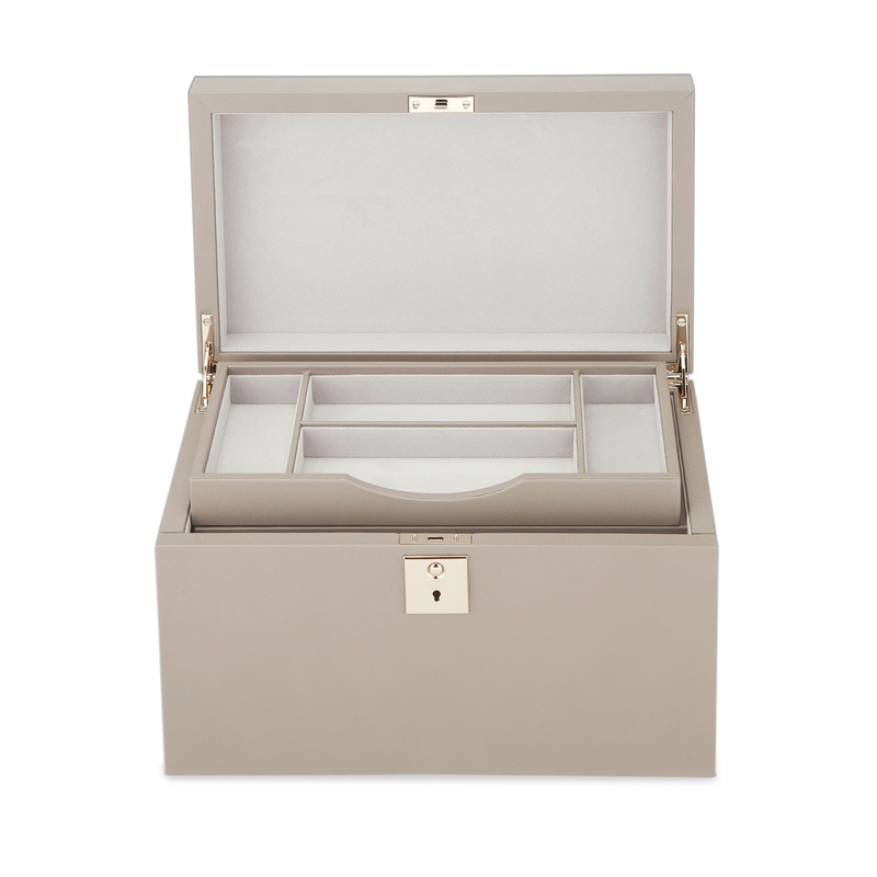 Grosvenor Gentlemen's Accessory Box