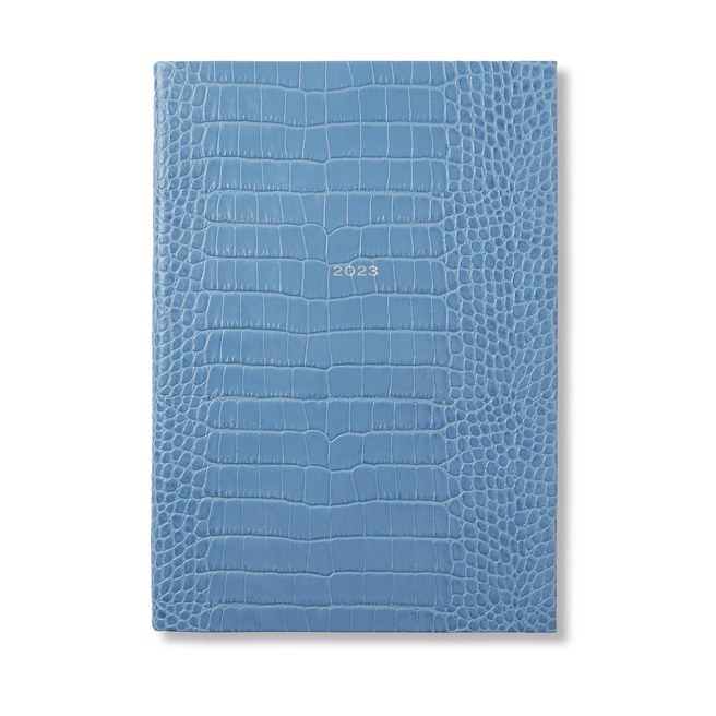 2023 W1 Diary in Mara