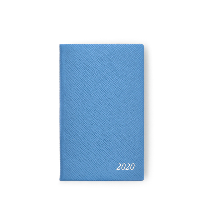 2020 Panama Agenda with Pocket