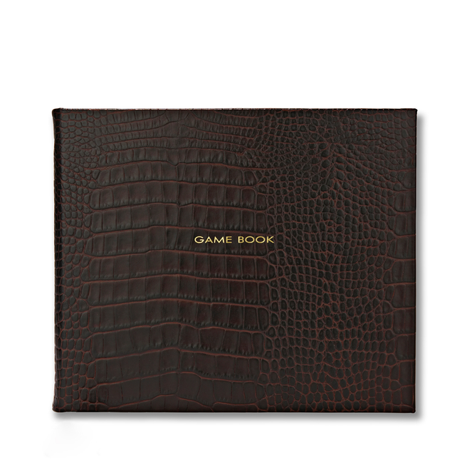 Game Book