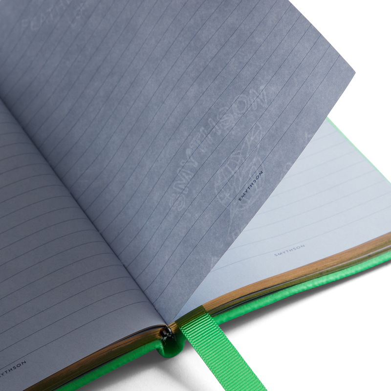 Floret Flowers Chelsea Notebook in Panama
