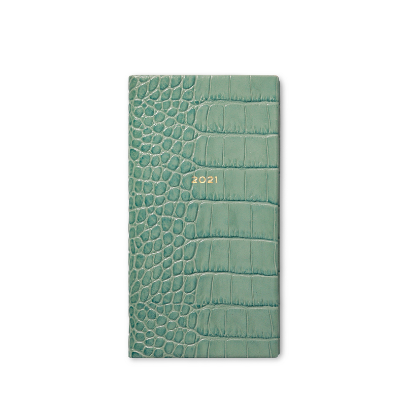 2021 Mara Memoranda Agenda with Pocket