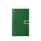 2025-2026 Panama Weekly Diary with Slide in Mara