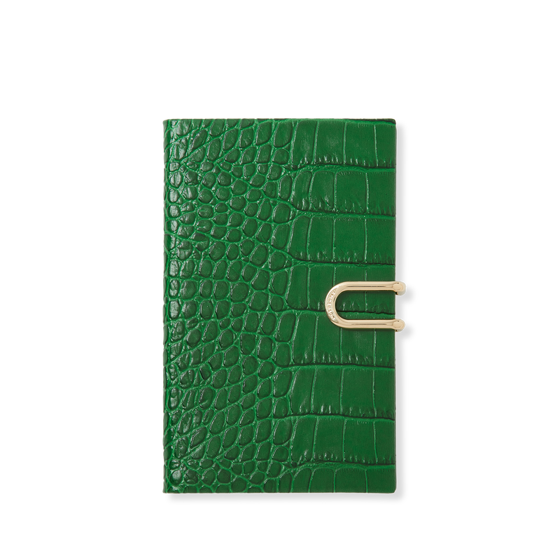 2025-2026 Panama Weekly Diary with Slide in Mara