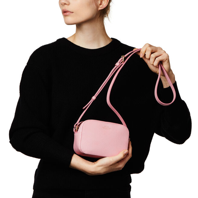 Panama Mini Crossbody Bag