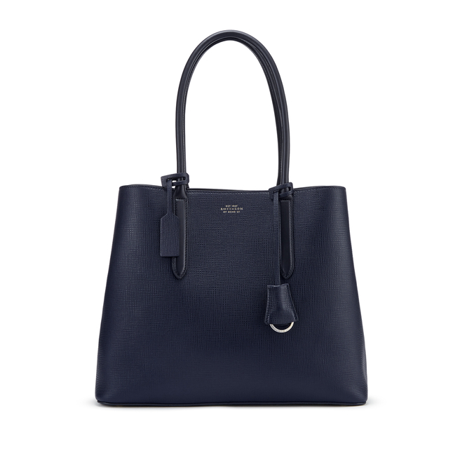 Panama Ciappa Business Bag