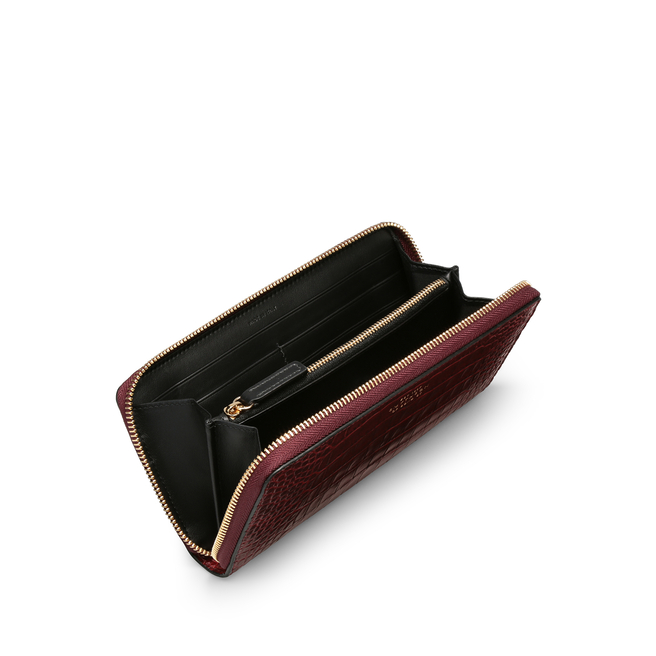 Mara Large Zip Around Purse