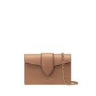 Card Case with Chain in Panama