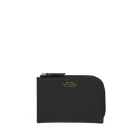 Small Flat Pouch in Panama