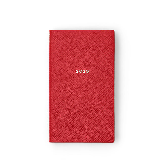 2020 Memoranda Agenda