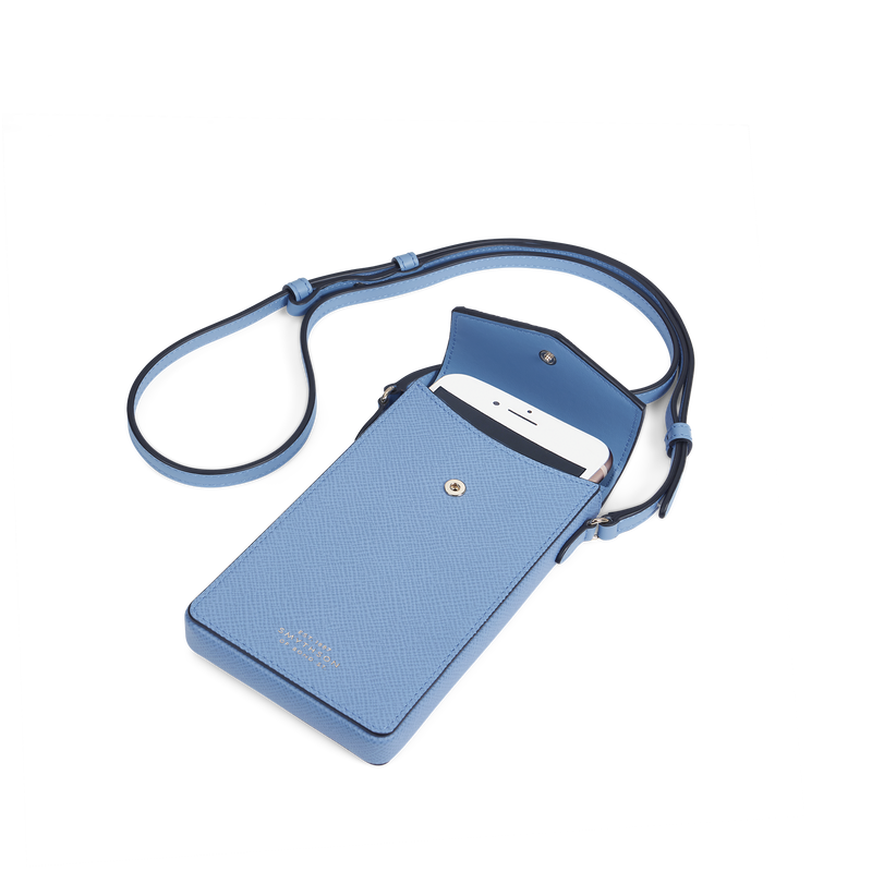 Envelope Phone Case Crossbody in Panama
