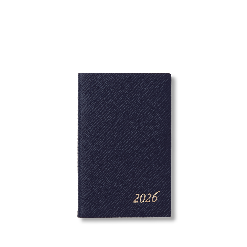 2026 Wafer Weekly Journal in Panama 