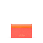 Flat Card Holder Colour Block in Panama