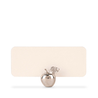 Apple Place Card Holders
