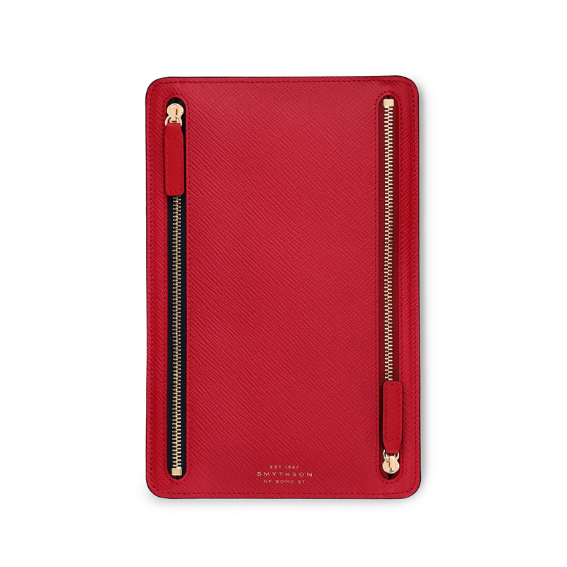 Multi-Zip Case in Panama