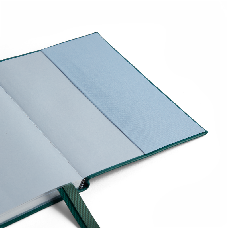 2025-2026 Soho Academic Weekly Diary in Panama