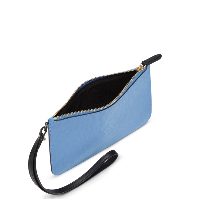 Panama Pouch with Loop Strap