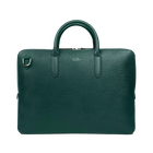 Lightweight Large Briefcase in Panama
