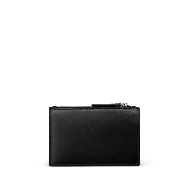Bond Small Double Zip Purse