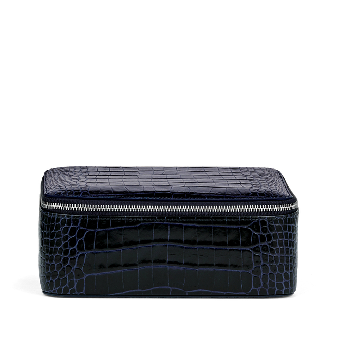 Mara Square Jewellery Pouch