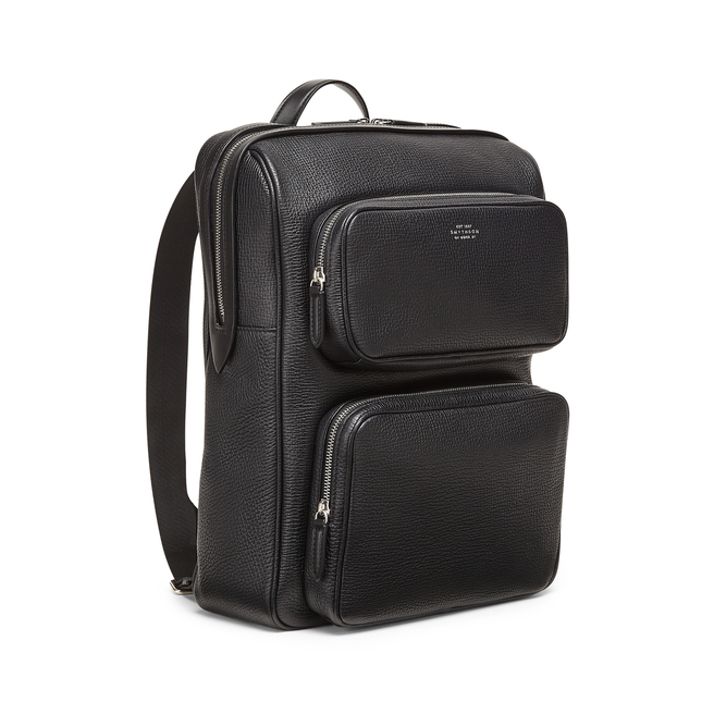 Ludlow Organiser Backpack