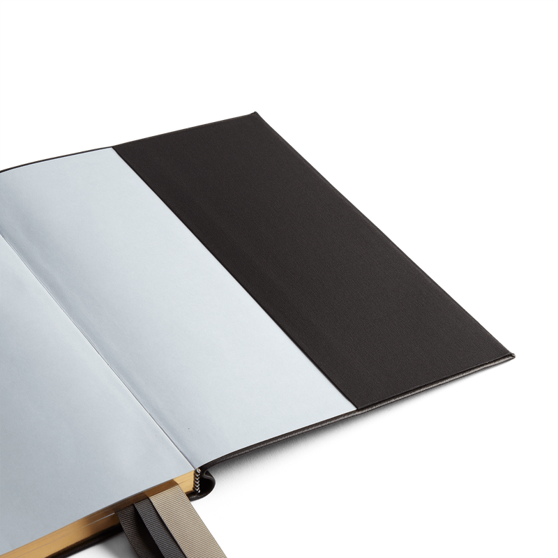 Smythson 2026 Portobello Weekly Vertical Diary in Panama
