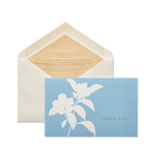 Floral Thank You Notelets
