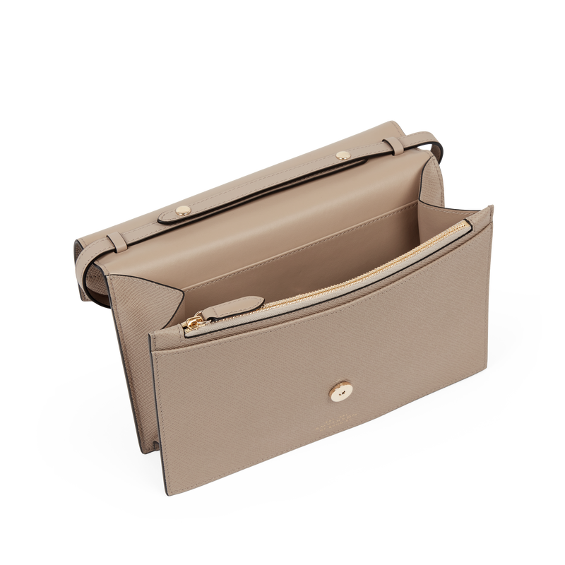 Borsa a tracolla Envelope in Panama