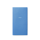 2021 Memoranda Diary with Pocket
