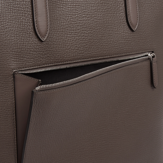 Borsa tote Portrait in Ludlow