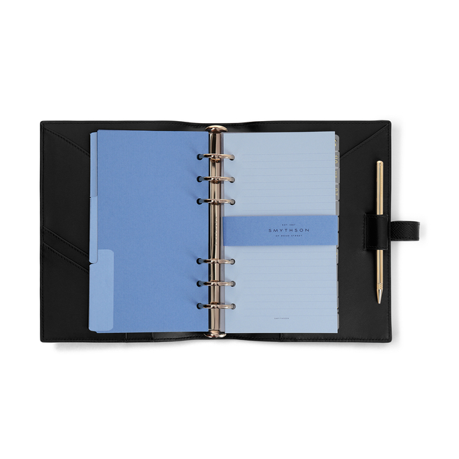 Organiseur Bond Panama