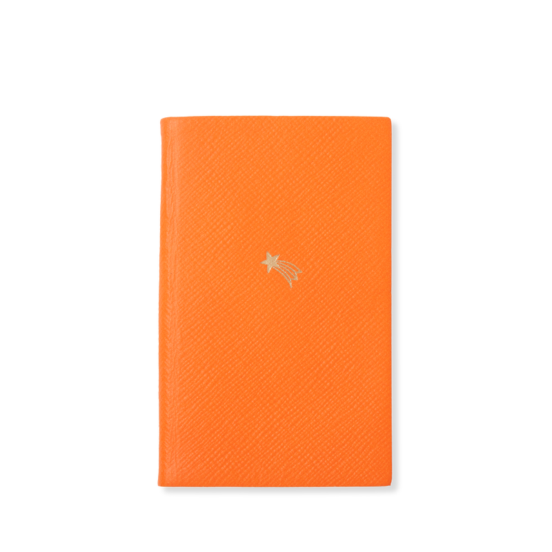 My First Smythson Sternschnuppe Notizbuch aus Panama