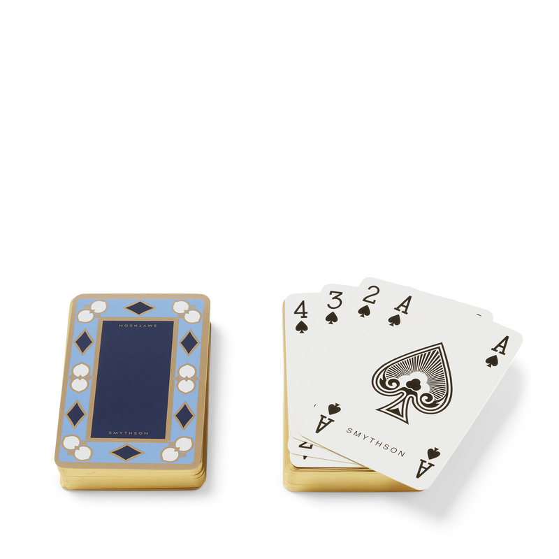 Double Playing Cards Case in Panama