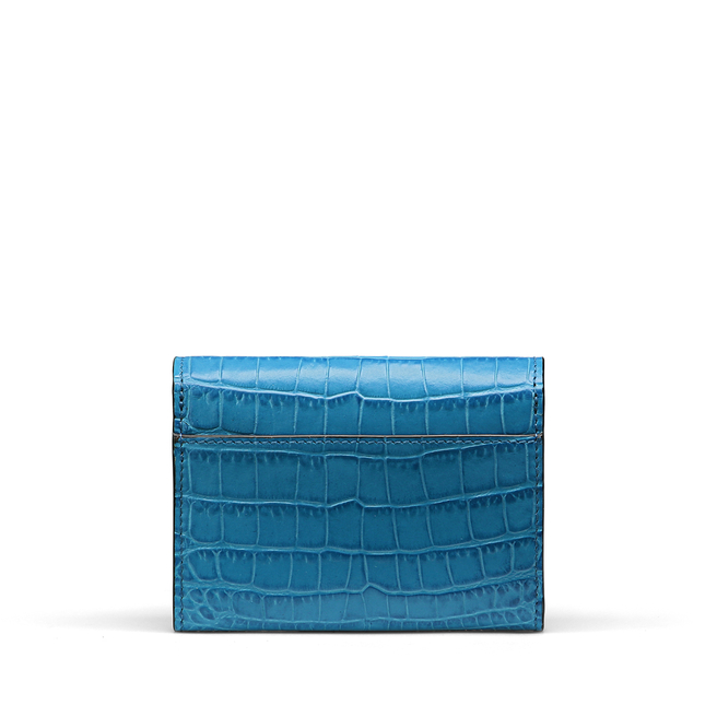 Mara Small Moon Compact Purse