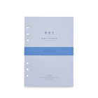 2020 Dukes Organiser Refill, Week-to-View