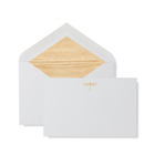 Dragonfly Motif Correspondence Cards