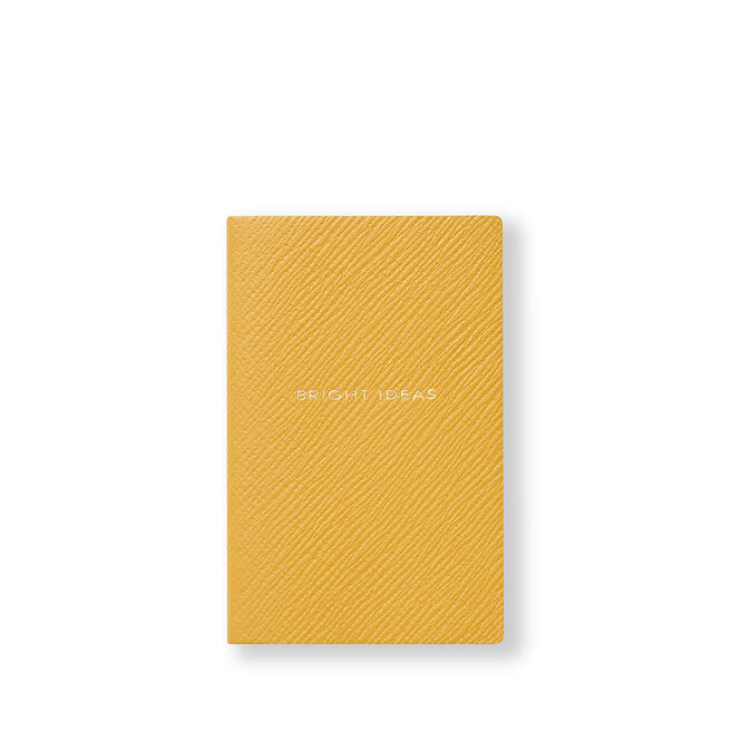 Bright Ideas Wafer Notebook