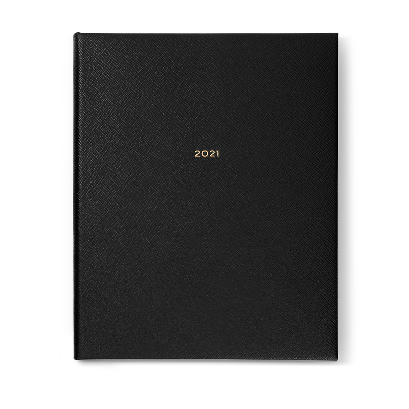 2021 Kings Agenda with Pocket